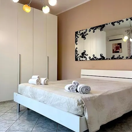 Appartement Sant'oliva House Palermo