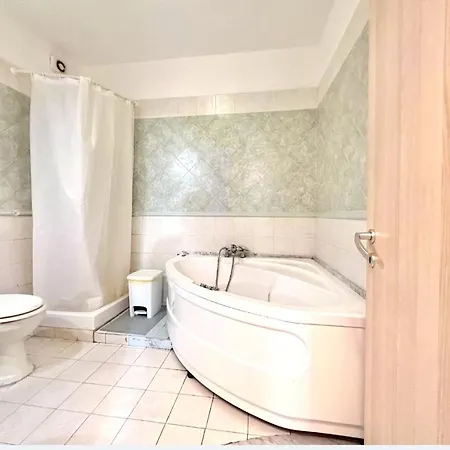 Sant'oliva House * Palermo