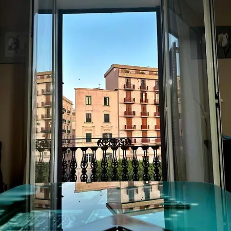 Sant'oliva House Appartement