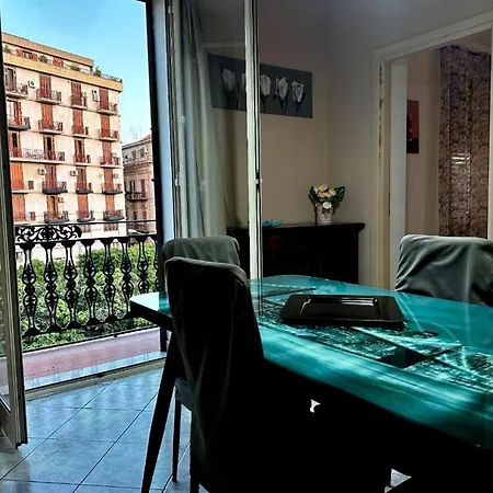 Appartement Sant'oliva House