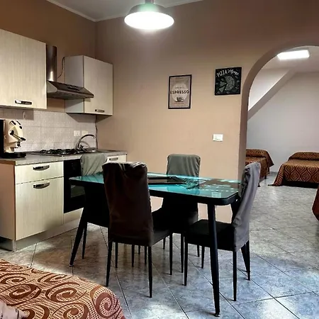 Sant'oliva House Appartement *