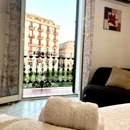דירה Sant'oliva House *